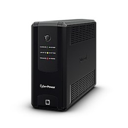 CyberPower Zasilacz awaryjny UPS CyberPower UT1050EG-FR (TWR; 1050VA)