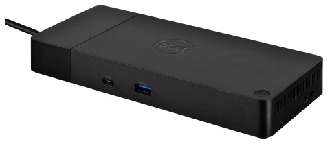 Dell DELL DOCK Stacja dokująca WD19S + zasilacz 180W UŻYWANA