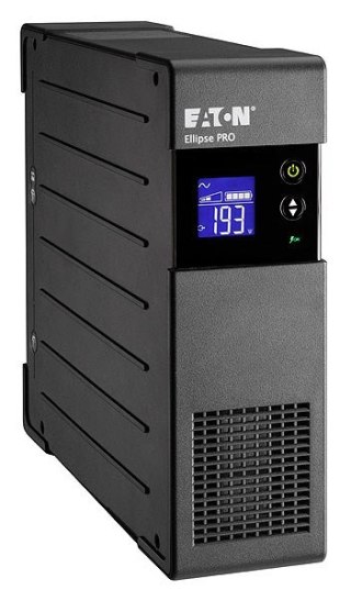 EATON Zasilacz UPS EATON Elipse Pro ELP650FR (TWR; 650VA)