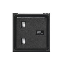 EATON Zasilacz awaryjny Eaton 5E 1200 USB DIN G2 5E1200UD