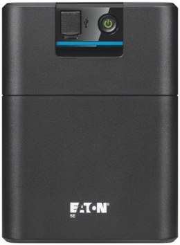 EATON Zasilacz awaryjny Eaton 5E 1600 USB FR G2 5E1600UF