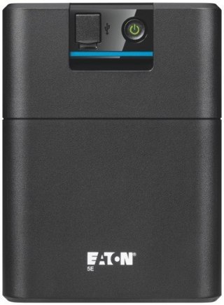EATON Zasilacz awaryjny Eaton 5E 1600 USB FR G2 5E1600UF