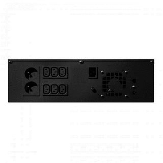 Ever Zasilacz UPS EVER UPS SINLINE RT 2000 (W/SRTLRT-002K00/00)