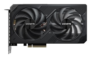 Gigabyte Karta graficzna Gigabyte GeForce RTX 5060 Ti WINDFORCE OC 16GB