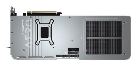 Gigabyte Karta graficzna Gigabyte GeForce RTX 5070 Ti AERO OC 16GB