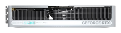 Gigabyte Karta graficzna Gigabyte GeForce RTX 5070 Ti AERO OC 16GB