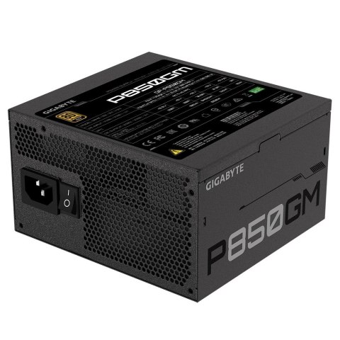 Gigabyte Zasilacz Gigabyte P850GM 850W 80+ Gold