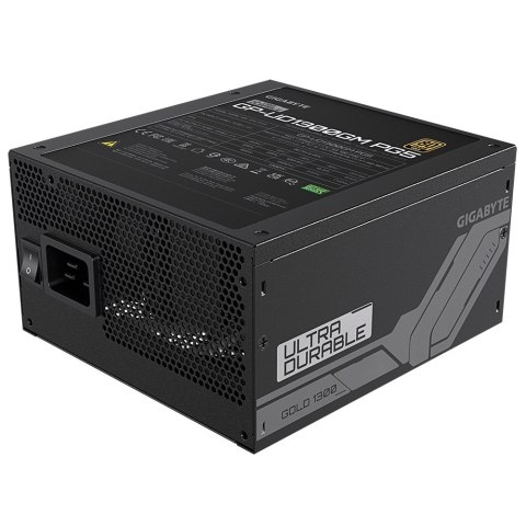 Gigabyte Zasilacz Gigabyte UD1300GM PG5 1300W 80+ Gold
