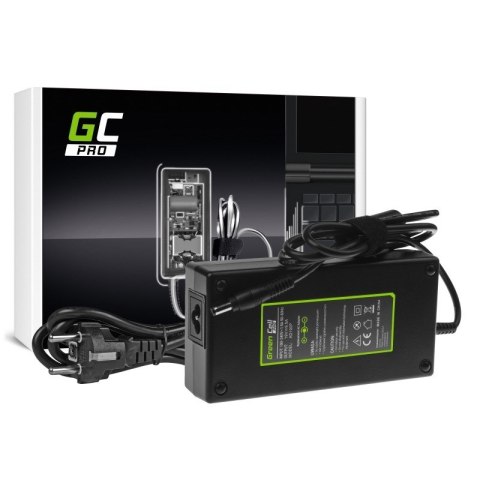 Green Cell GREEN CELL ZASILACZ AD100P ASUS 19.5V 9.5A 180W