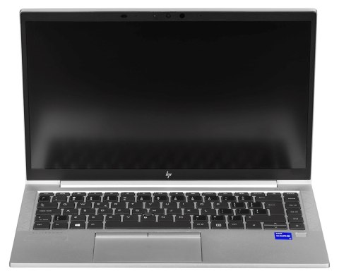 Hewlett-Packard HP EliteBook 840 G8 i5-1135G7 16GB 256GB SSD 14" FHD Win11pro + zasilacz UŻYWANY