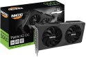 INNO3D Karta graf. INNO3D RTX 5060 Twin X2 OC 8GB