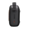 JBL JBL GO 4 BLK głośnik przenośny Bluetooth czarny
