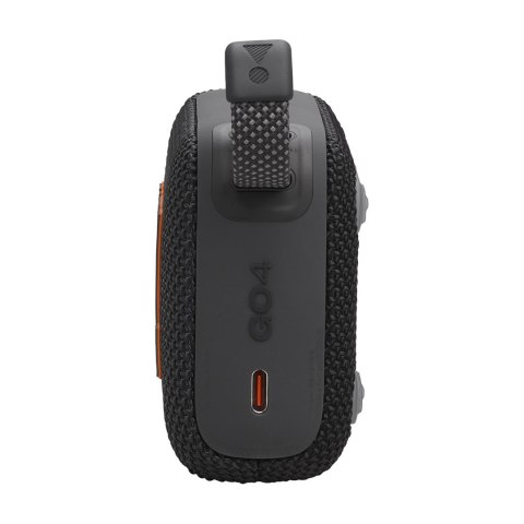 JBL JBL GO 4 BLK głośnik przenośny Bluetooth czarny