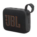 JBL JBL GO 4 BLK głośnik przenośny Bluetooth czarny