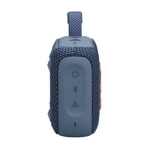 JBL JBL GO 4 BLU głośnik przenośny Bluetooth niebieski