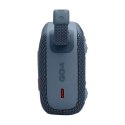 JBL JBL GO 4 BLU głośnik przenośny Bluetooth niebieski