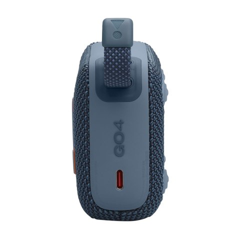 JBL JBL GO 4 BLU głośnik przenośny Bluetooth niebieski