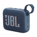 JBL JBL GO 4 BLU głośnik przenośny Bluetooth niebieski