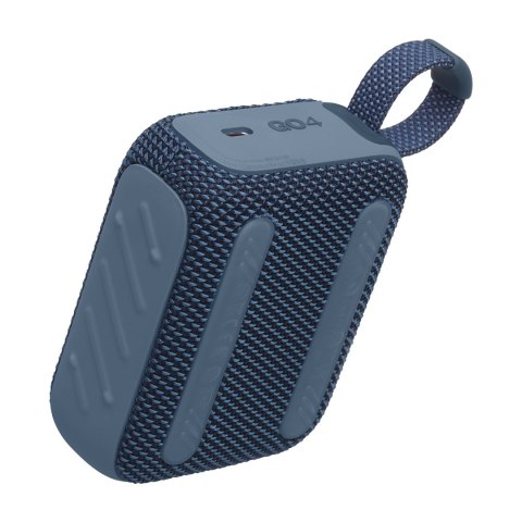 JBL JBL GO 4 BLU głośnik przenośny Bluetooth niebieski