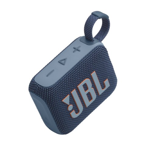 JBL JBL GO 4 BLU głośnik przenośny Bluetooth niebieski