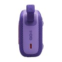 JBL JBL GO 4 PUR głośnik przenośny Bluetooth fioletowy