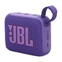JBL JBL GO 4 PUR głośnik przenośny Bluetooth fioletowy