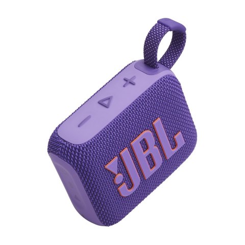 JBL JBL GO 4 PUR głośnik przenośny Bluetooth fioletowy