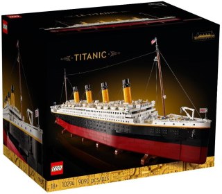 Lego LEGO Creator Expert 10294 Titanic
