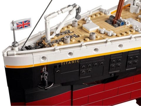 Lego LEGO Creator Expert 10294 Titanic