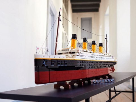 Lego LEGO Creator Expert 10294 Titanic