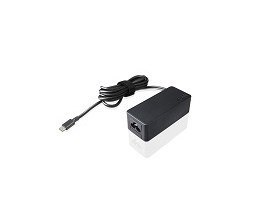 Lenovo Lenovo USB-C 45W AC Adapter GX20N20875