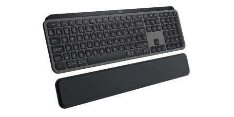 Logitech Klawiatura Logitech MX Keys S Plus Gr