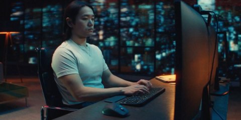 Logitech Klawiatura Logitech MX Keys S Plus Gr