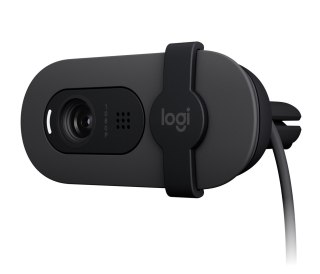 Logitech Logitech Webcam Brio 100 Black