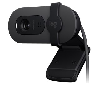 Logitech Logitech Webcam Brio 100 Black