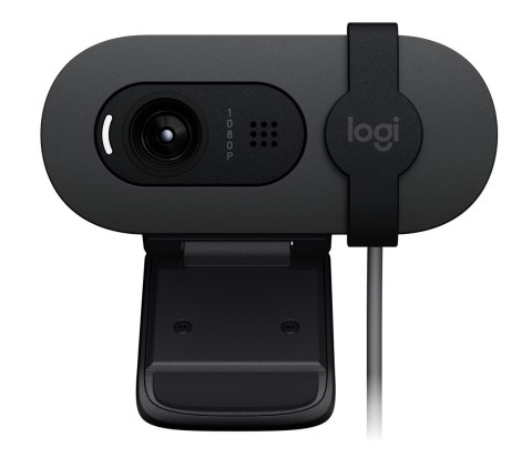 Logitech Logitech Webcam Brio 100 Black