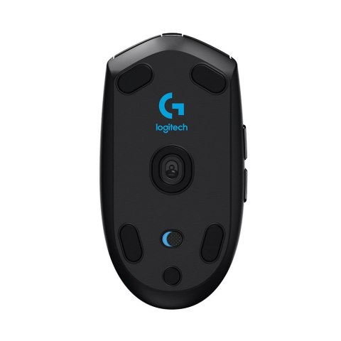 Logitech Mysz Logitech G305 LightSpeed