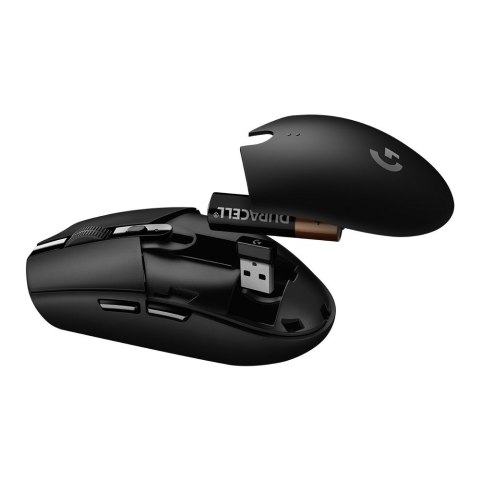 Logitech Mysz Logitech G305 LightSpeed