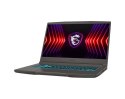 MSI MSI Thin 15 B13UC-3404XPL i5-13420H 15.6" FHD 144Hz IPS-Level 16GB 3200 SSD512 RTX 3050 4GB NoOS
