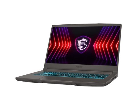 MSI MSI Thin 15 B13UC-3404XPL i5-13420H 15.6" FHD 144Hz IPS-Level 16GB 3200 SSD512 RTX 3050 4GB NoOS