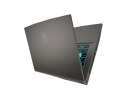 MSI MSI Thin 15 B13UC-3404XPL i5-13420H 15.6" FHD 144Hz IPS-Level 16GB 3200 SSD512 RTX 3050 4GB NoOS