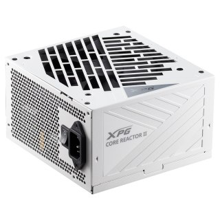 XPG Zasilacz XPG COREREACTOR II 850W White 80+ Gold