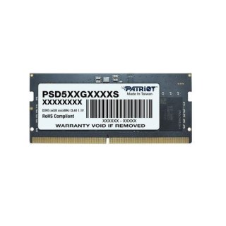 Patriot Memory Patriot Signature DDR5 8GB 5600MHz