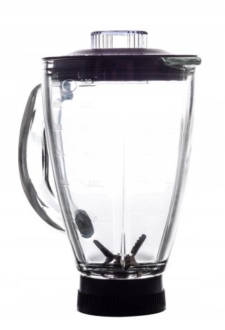 Ravanson Robot planetarny z maszynką Ravanson RP-1500BS (1500W)