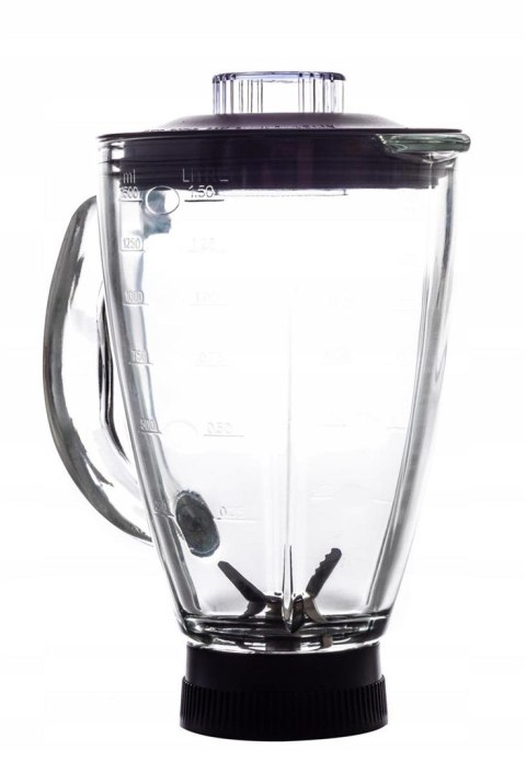 Ravanson Robot planetarny z maszynką Ravanson RP-1500BS (1500W)