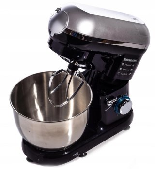 Ravanson Robot planetarny z maszynką Ravanson RP-1500BS (1500W)