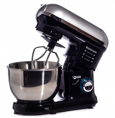 Ravanson Robot planetarny z maszynką Ravanson RP-1500BS (1500W)