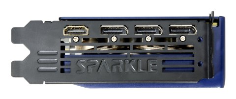 SPARKLE Karta graf. SPARKLE Intel Arc B580 TITAN OC 12GB (WYPRZEDAŻ)