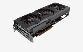 Sapphire Karta graficzna SAPPHIRE Radeon RX 6800 PULSE 16GB OC (WYPRZEDAŻ)