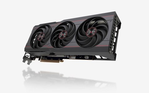 Sapphire Karta graficzna SAPPHIRE Radeon RX 6800 PULSE 16GB OC (WYPRZEDAŻ)
